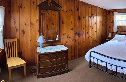 Phippsburg Cottage | Beach Plum Cottage - on Popham Beach!