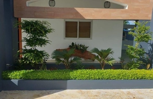 North Coast Villa | Beach Pool and Golf in Cabrera