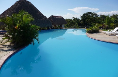 El Palmar House | Beach, Pool and Mountains. Perfect Tropical Paradise