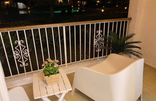 Dominicus Apartment | Beach/Pool Apartment Cadaques Bayahibe