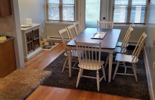 New London House | Beach Rental in New London, CT