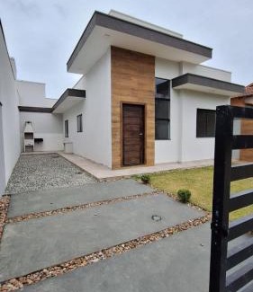 Itapoa House | Beach Residencial Prehenn 800 metros da praia