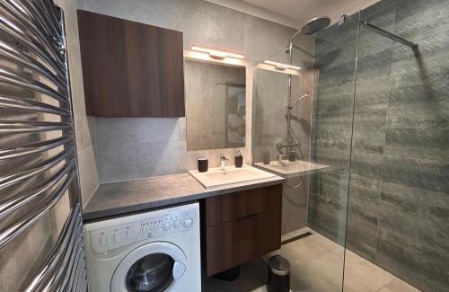 Balatonalmadi Apartment | Beach Resort Almádi