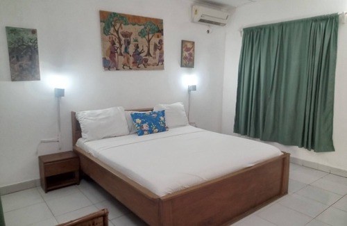 Sekondi-Takoradi Resort | beach resort casa