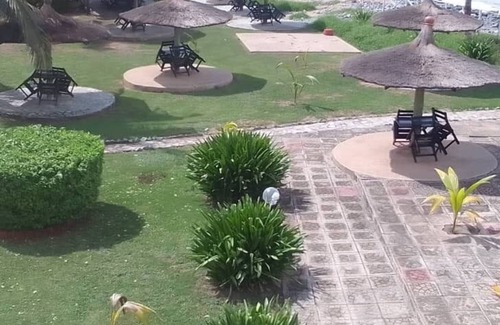 Sekondi-Takoradi Resort | beach resort casa