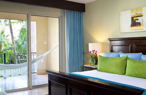 Puerto Juarez Resort | Beach Resort in Cancun - 2 Bedroom