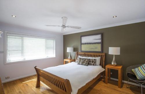 Mollymook Beach House | Beach Road