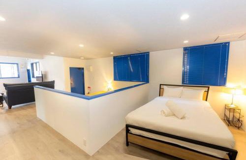 Chatan Apartment | Beach Side Chatan