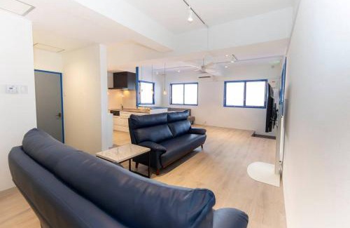 Chatan Apartment | Beach Side Chatan