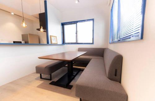 Chatan Apartment | Beach Side Chatan