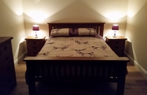 Benbecula Cottage | Beach side cottage steeped in family history, pet friendly, sleeps 4.