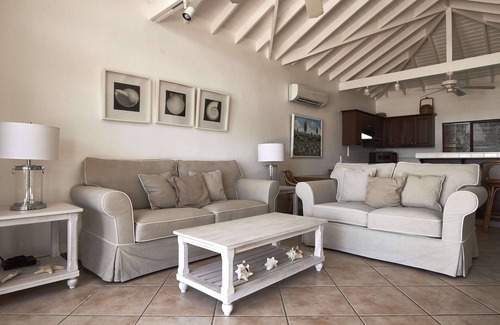 Mamora Bay Villa | Beach Side Detached Villa At St James Club