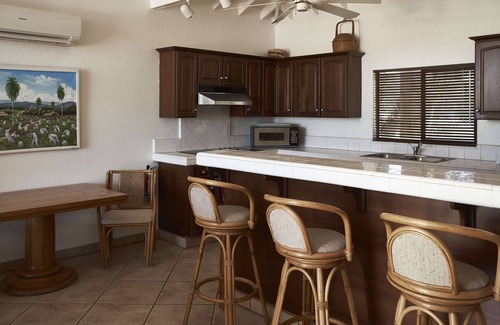 Mamora Bay Villa | Beach Side Detached Villa At St James Club