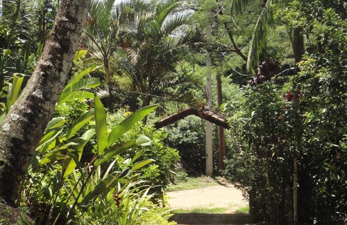Sao Sebastiao Cottage | Beach Site With Waterfalls
