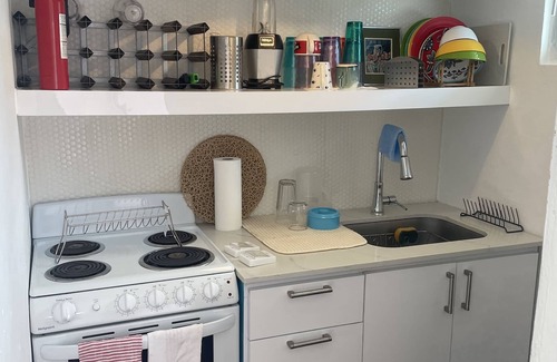 Punta Las Marias House | Beach Studio, One block from the beach