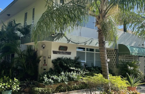 Punta Las Marias House | Beach Studio, One block from the beach