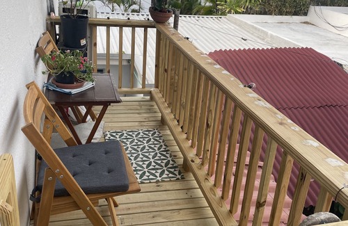 Punta Las Marias House | Beach Studio, One block from the beach
