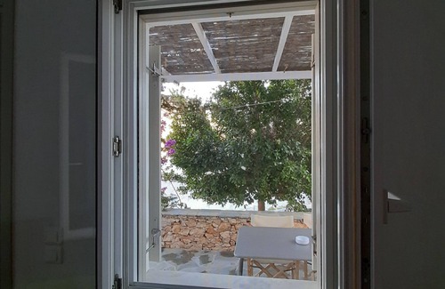 Vathi Apartment | Beach Studios, Vathi, Sifnos