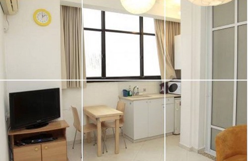 Neve Tzedek House | Beach Suite A tel aviv
