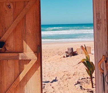 Thies House | Beach & Sunset villa