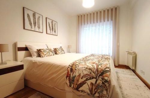 Leixões Apartment | Beach Surf Matosinhos