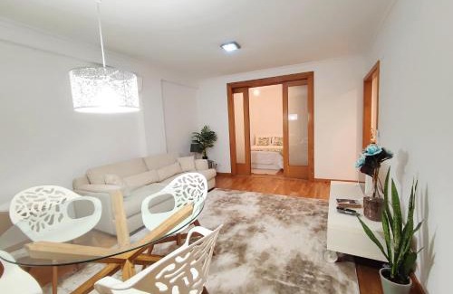 Leixões Apartment | Beach Surf Matosinhos
