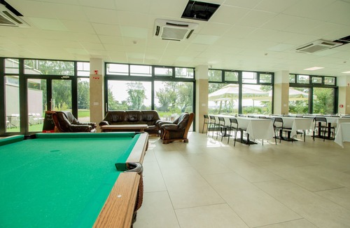 Revfulop Hotel | Beach Szálló Révfülöp