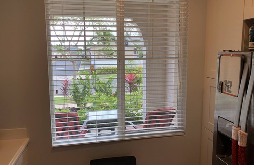 Ewa House | Beach Theme Home, with 2021 Mercedes SUV, West Oahu, Wai Kai Lagoon resort.