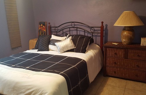 Punta Chame Bed & Breakfast | Beach therapy and relaxation