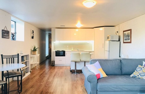 Stanwell Park Apartment | Beach to Bush