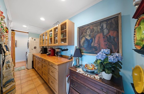 Sneads Ferry House | Beach-to-Sound with Private Beach Access
