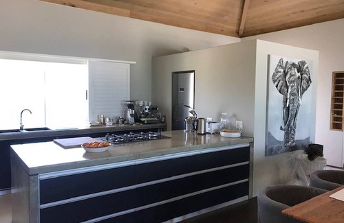Langebaan Villa | Beach Tower House Luxury Beachfront Villa