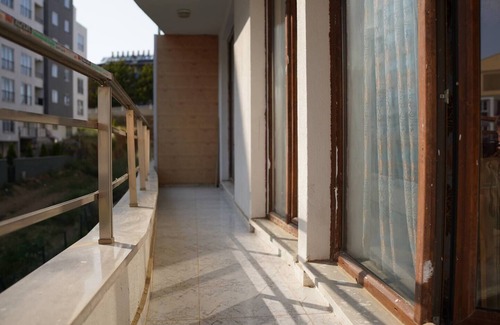 Cinarcik Apartment | Beachfront cozy apartment in Çınarcık