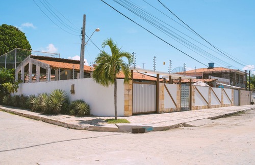 Ponta de Matos House | Beach Vacation Pb - Praia Formosa - 100m from the sea