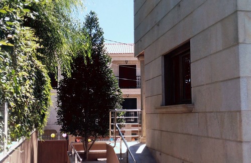 Sear Villa | Beach, valley and relaxation