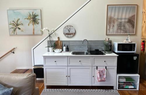 Scotts Head Apartment | Beach Vibes Accommodation