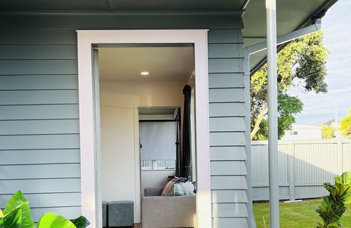 Mount Maunganui House | Beach Vibes on Concord