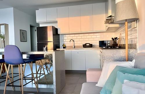Punta Hermosa Apartment | Beach view apartment Punta Hermosa 4BR