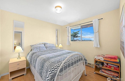 Birch Bay Condo | Beach View Condo in Birch Bay WA