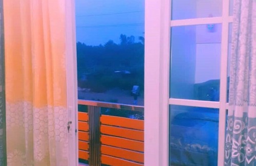 Cox's Bazar House | Beach View Honeymoon Suite