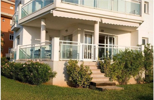 Almadrava Beach Apartment | Beach View Paradise, pets welcome!