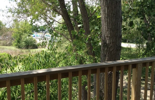 Oak Harbor Apartment | Beach View Retreat: Great for fishing, birders, family vacation, Davis B