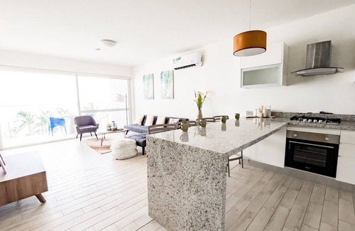 Punta Chame Apartment | Beach view @ Sanctuary: NEW AMENITIES INCLUDED!!