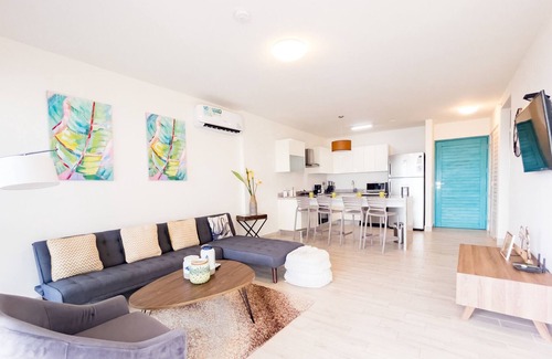 Punta Chame Apartment | Beach view @ Sanctuary: NEW AMENITIES INCLUDED!!