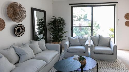Dromana House | Beach Views