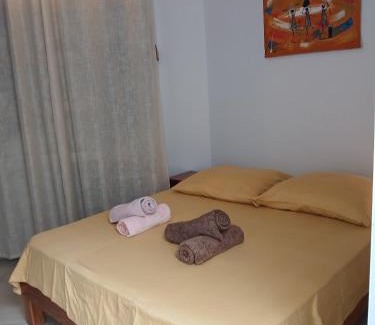 Rabil Apartment | Beach Villa am Praia de Chaves, Boa Vista, Cabo Verde