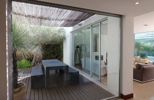 Fornos Villa | Beach villa at Aldeia do Meco, near Sesimbra and Lisbon