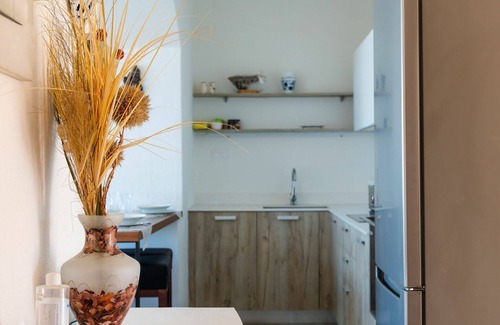 Almiros Beach Villa | Beach Villa Athanasia - villa on the beach
