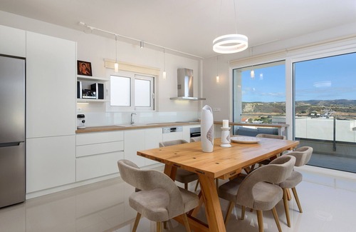 Kalamaki Villa | Beach Villa Delfini 4, Kalamaki Beach, Heraklion South Coast, Crete