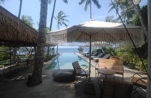 Tianyar Villa | Beach villa
